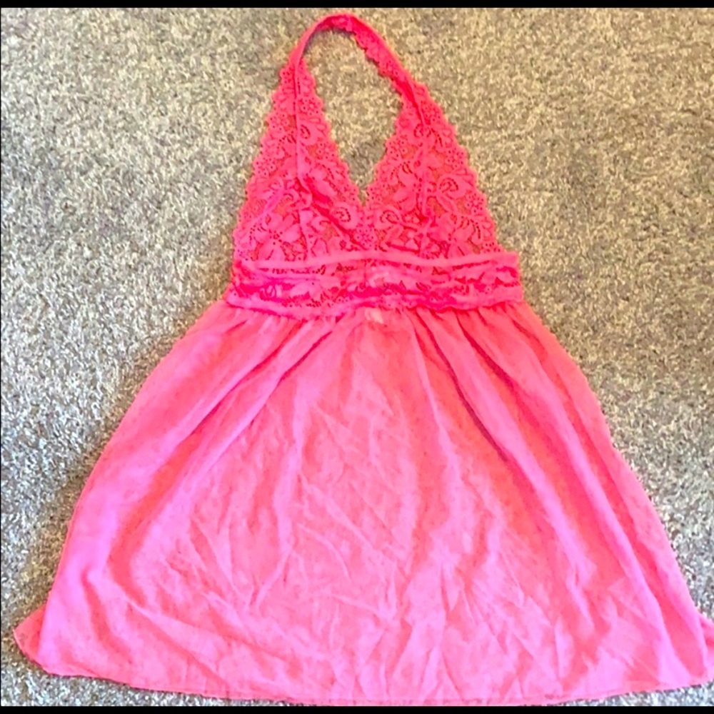 Forever 21 Lingerie